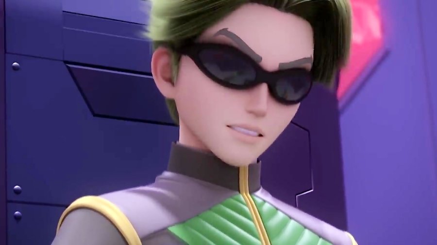 انیمیشن ماشین بازها Power Battle Watch Car - فصل 2 قسمت 5